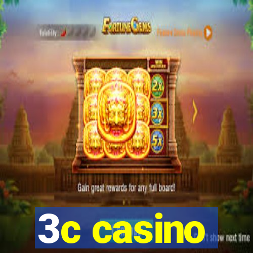 3c casino