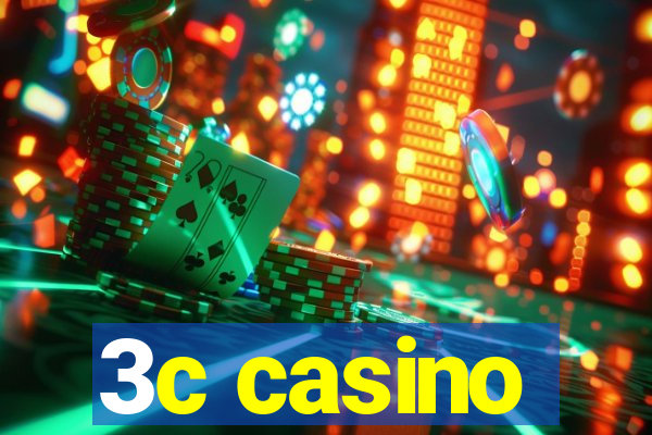 3c casino