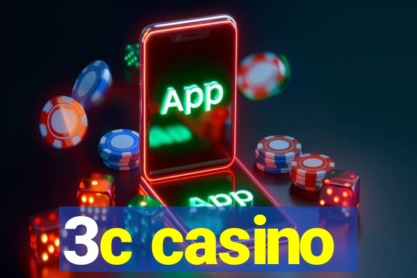 3c casino