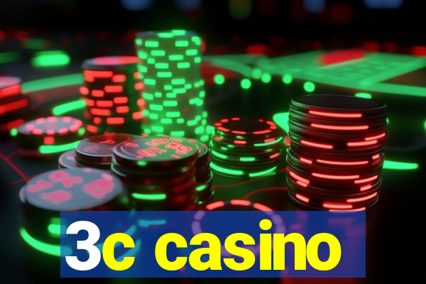 3c casino