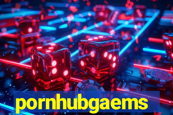 pornhubgaems