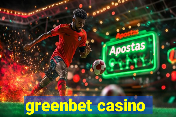 greenbet casino