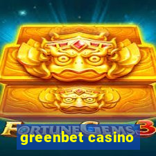 greenbet casino