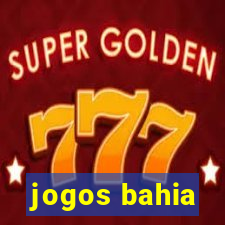 jogos bahia