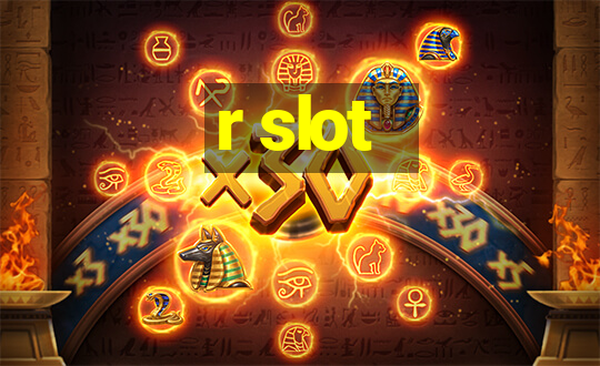 r slot