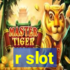 r slot