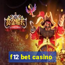 f12 bet casino