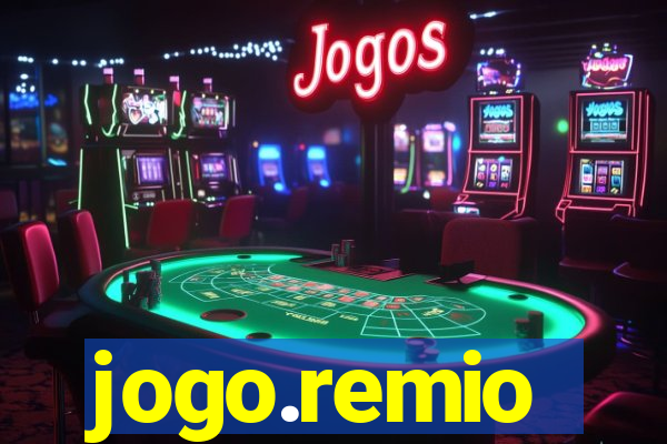 jogo.remio