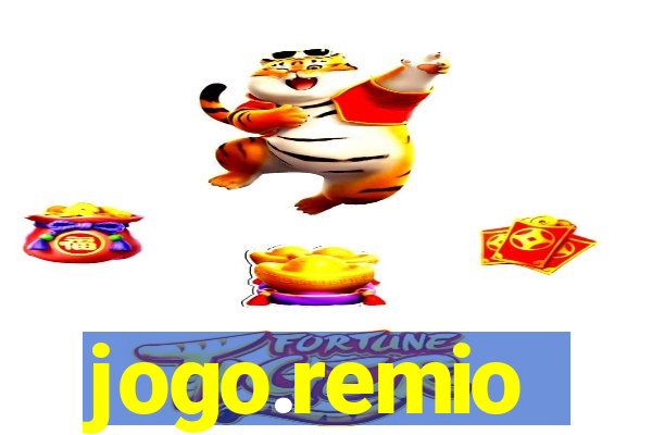 jogo.remio