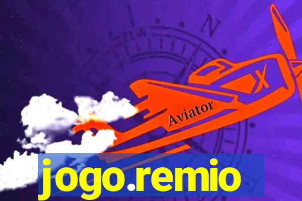 jogo.remio