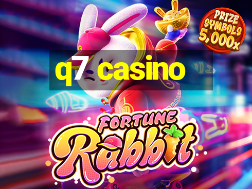 q7 casino