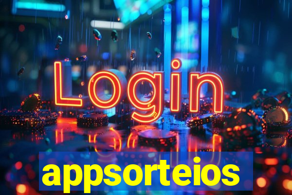 appsorteios