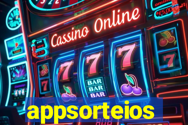 appsorteios