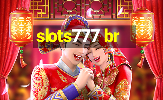 slots777 br