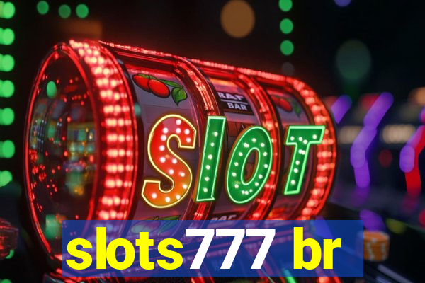 slots777 br