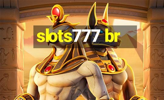 slots777 br