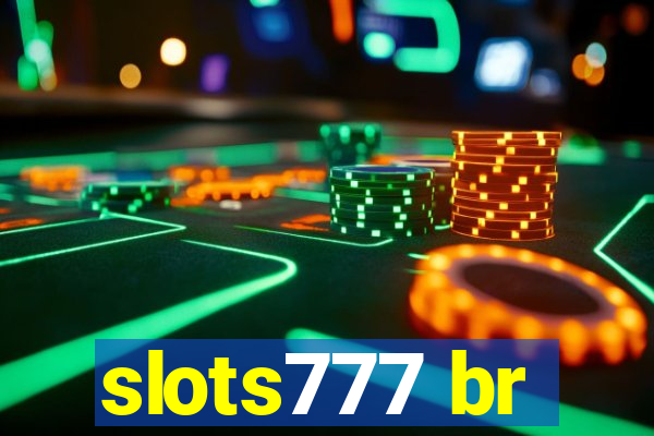 slots777 br