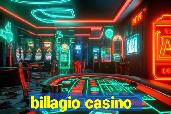 billagio casino