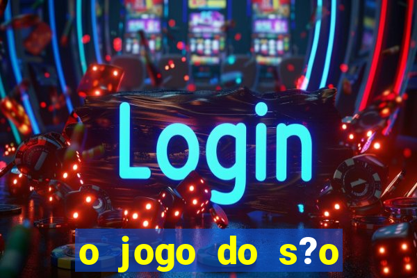 o jogo do s?o paulo vai passar em que canal