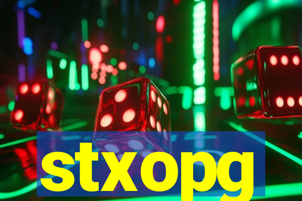 stxopg