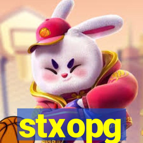 stxopg