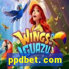 ppdbet. com