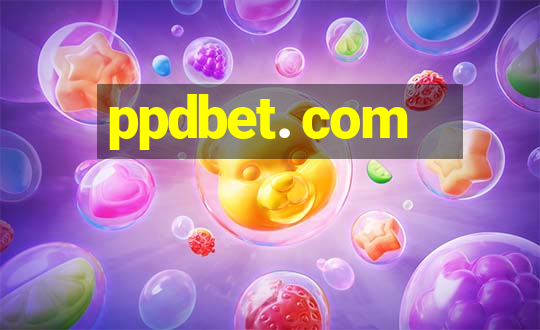 ppdbet. com