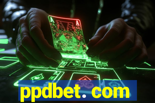 ppdbet. com