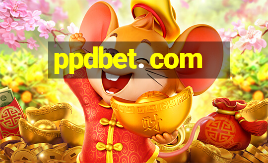 ppdbet. com