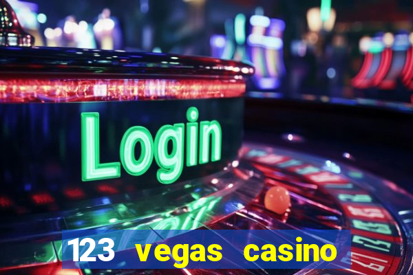 123 vegas casino no deposit bonus