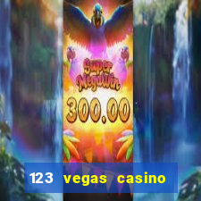 123 vegas casino no deposit bonus