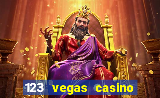 123 vegas casino no deposit bonus