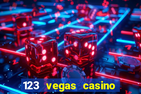 123 vegas casino no deposit bonus