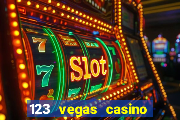 123 vegas casino no deposit bonus