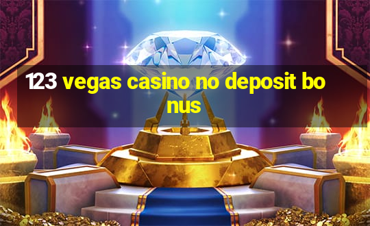 123 vegas casino no deposit bonus