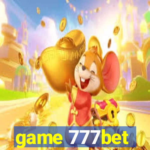 game 777bet