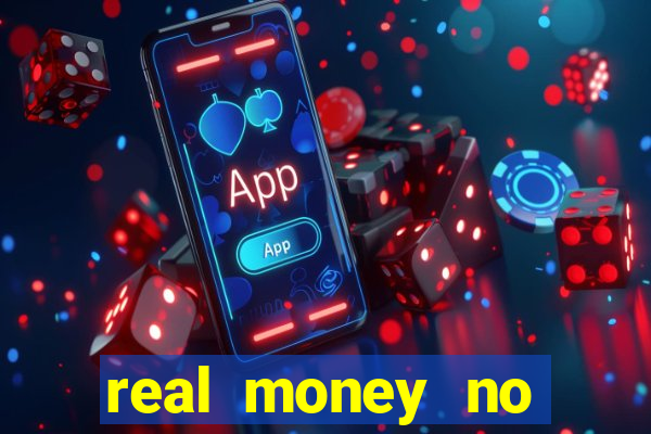 real money no deposit casino