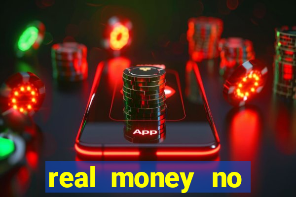 real money no deposit casino