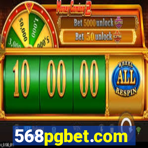 568pgbet.com