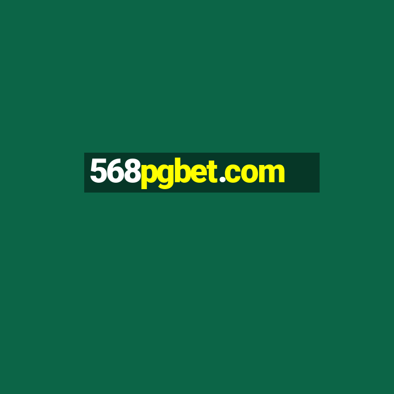 568pgbet.com