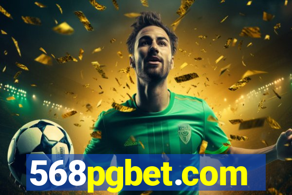 568pgbet.com