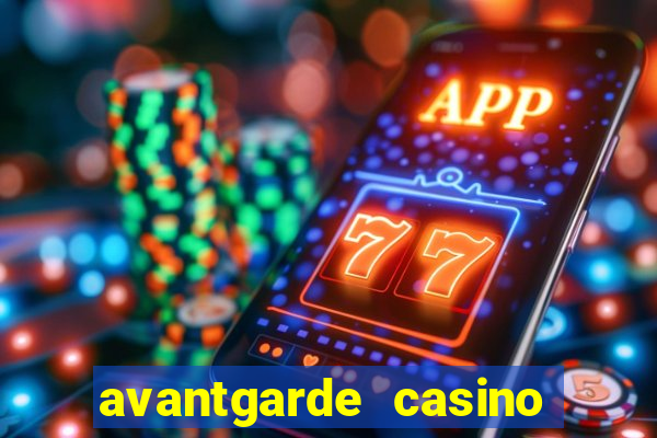 avantgarde casino no deposit bonus