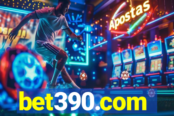 bet390.com