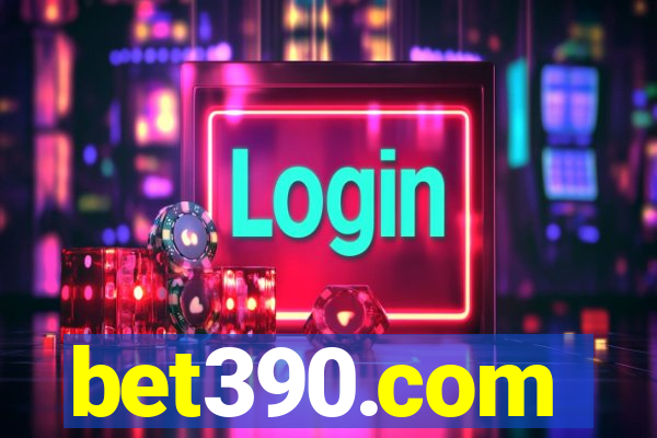 bet390.com