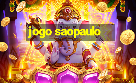 jogo saopaulo