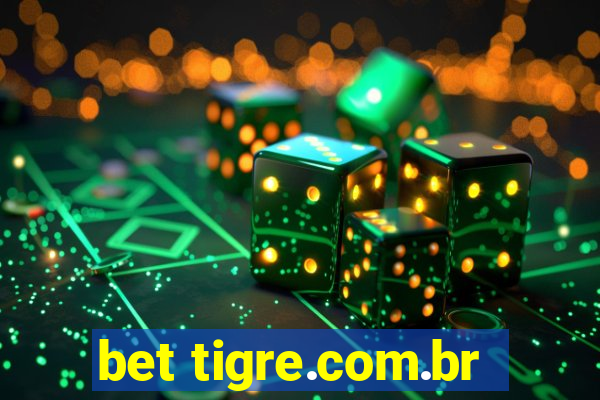 bet tigre.com.br