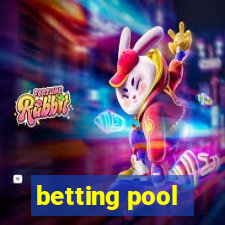 betting pool