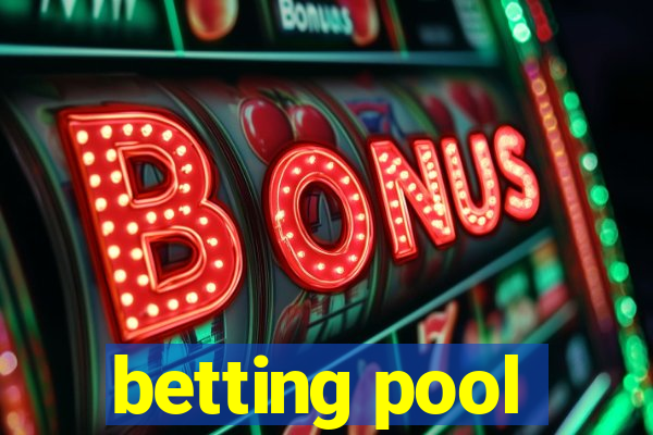 betting pool