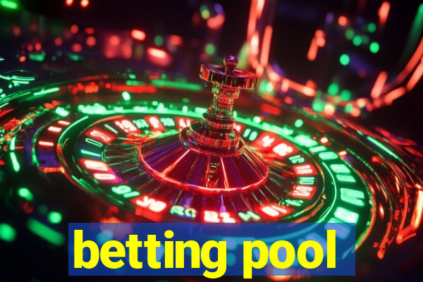 betting pool