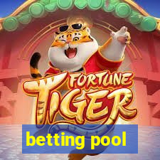 betting pool